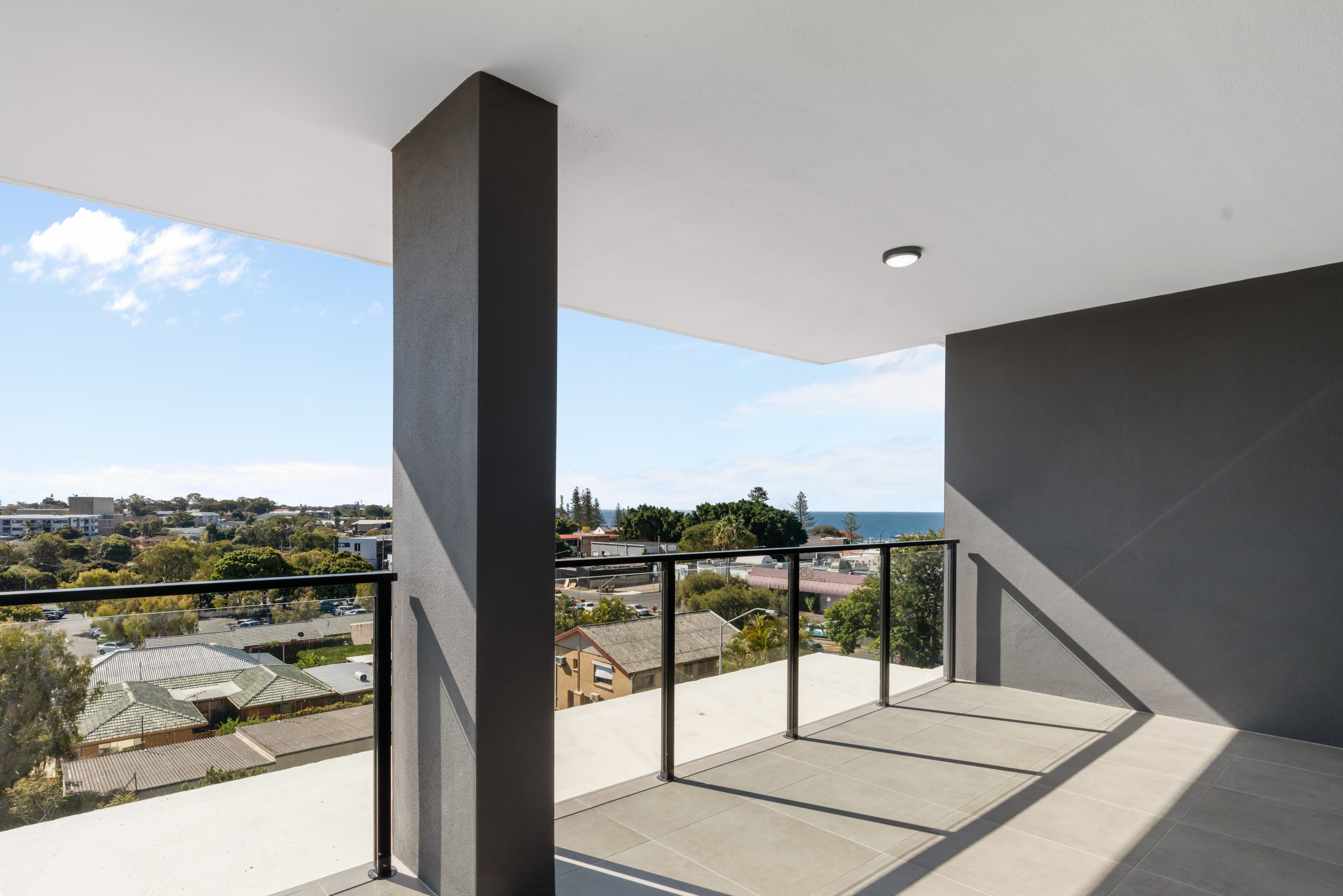 Listing image for 602/9 Violet Street, Redcliffe  QLD  4020