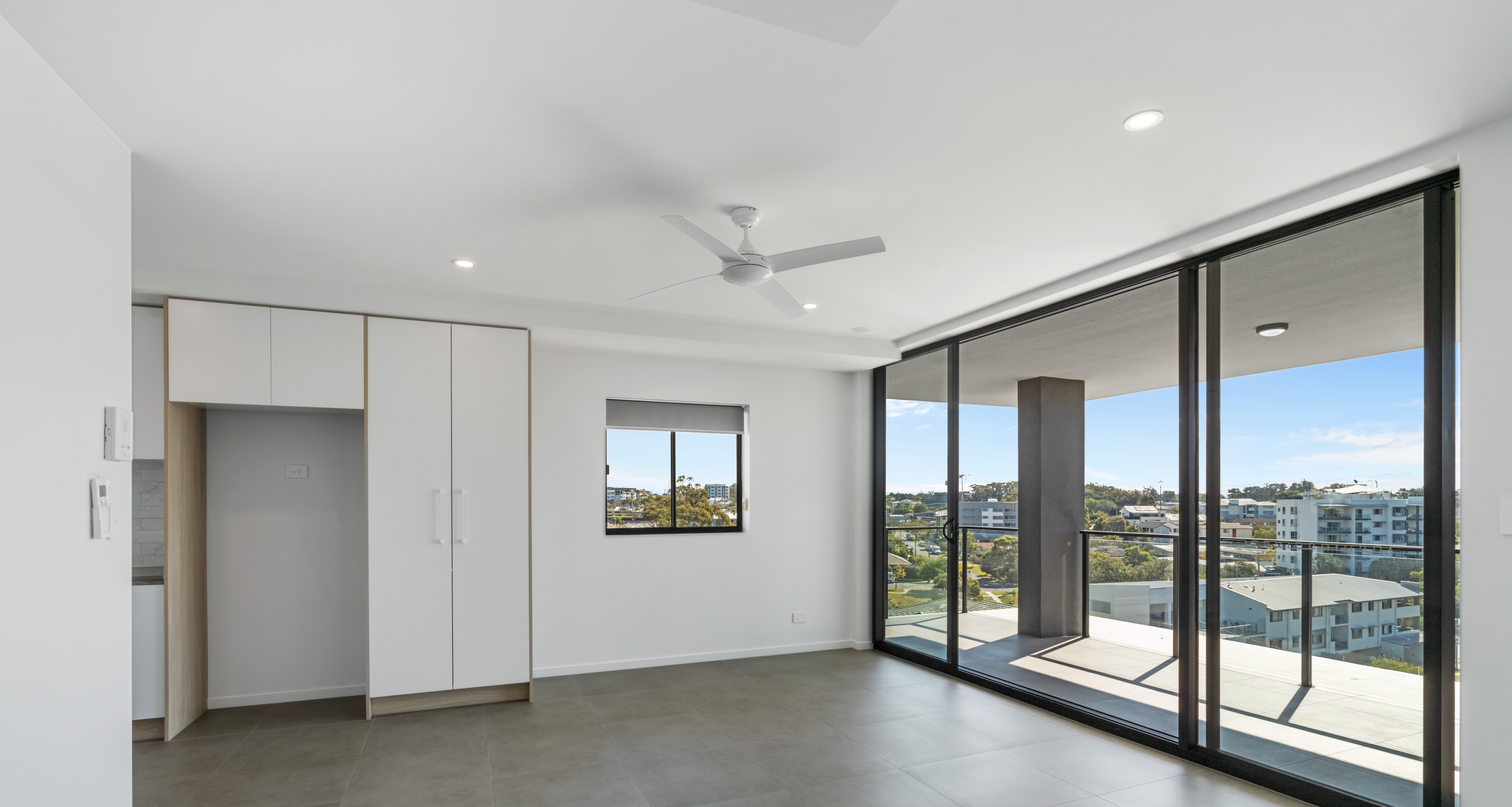 Listing image for 602/9 Violet Street, Redcliffe  QLD  4020