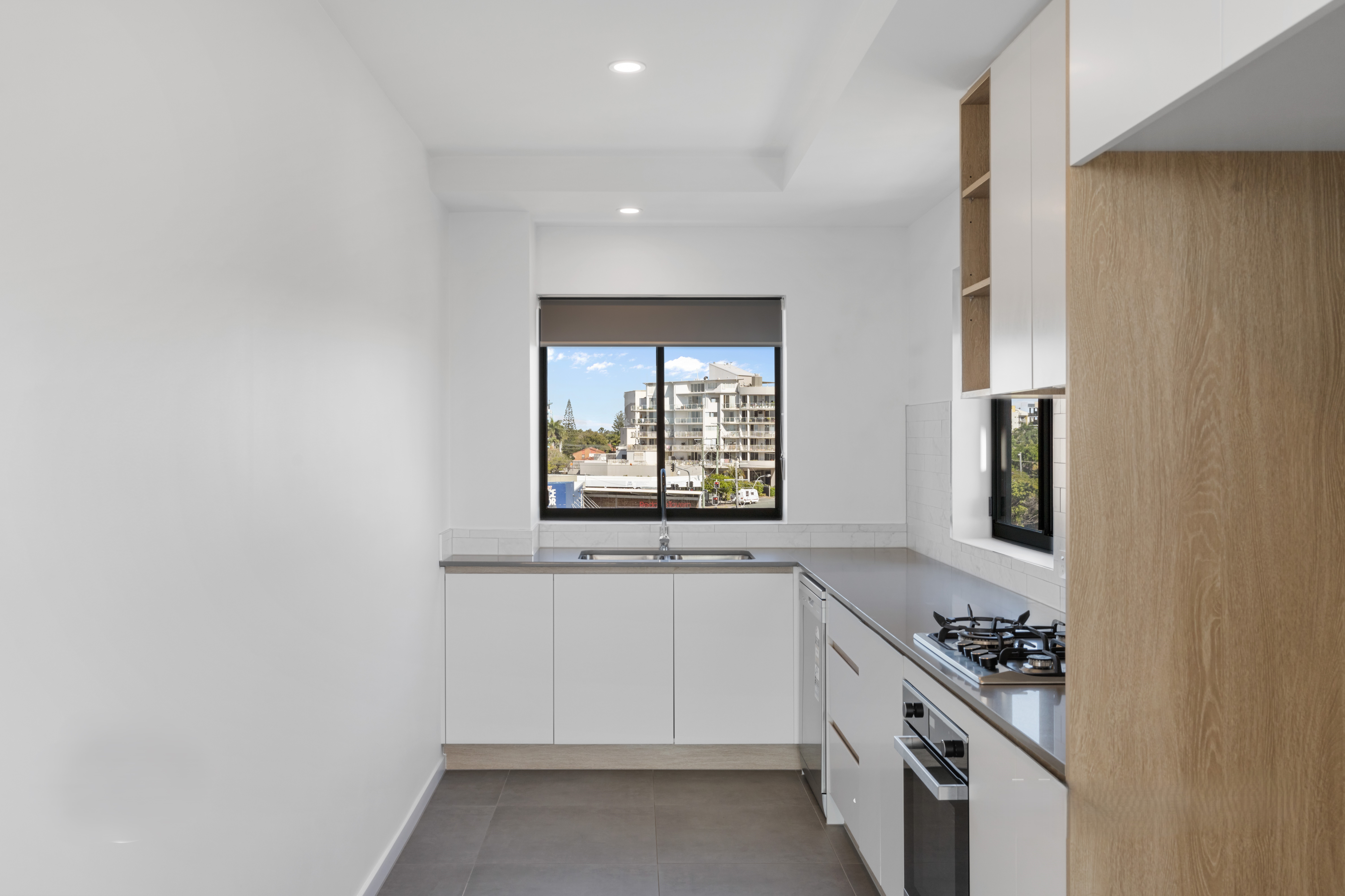 Listing image for 602/9 Violet Street, Redcliffe  QLD  4020