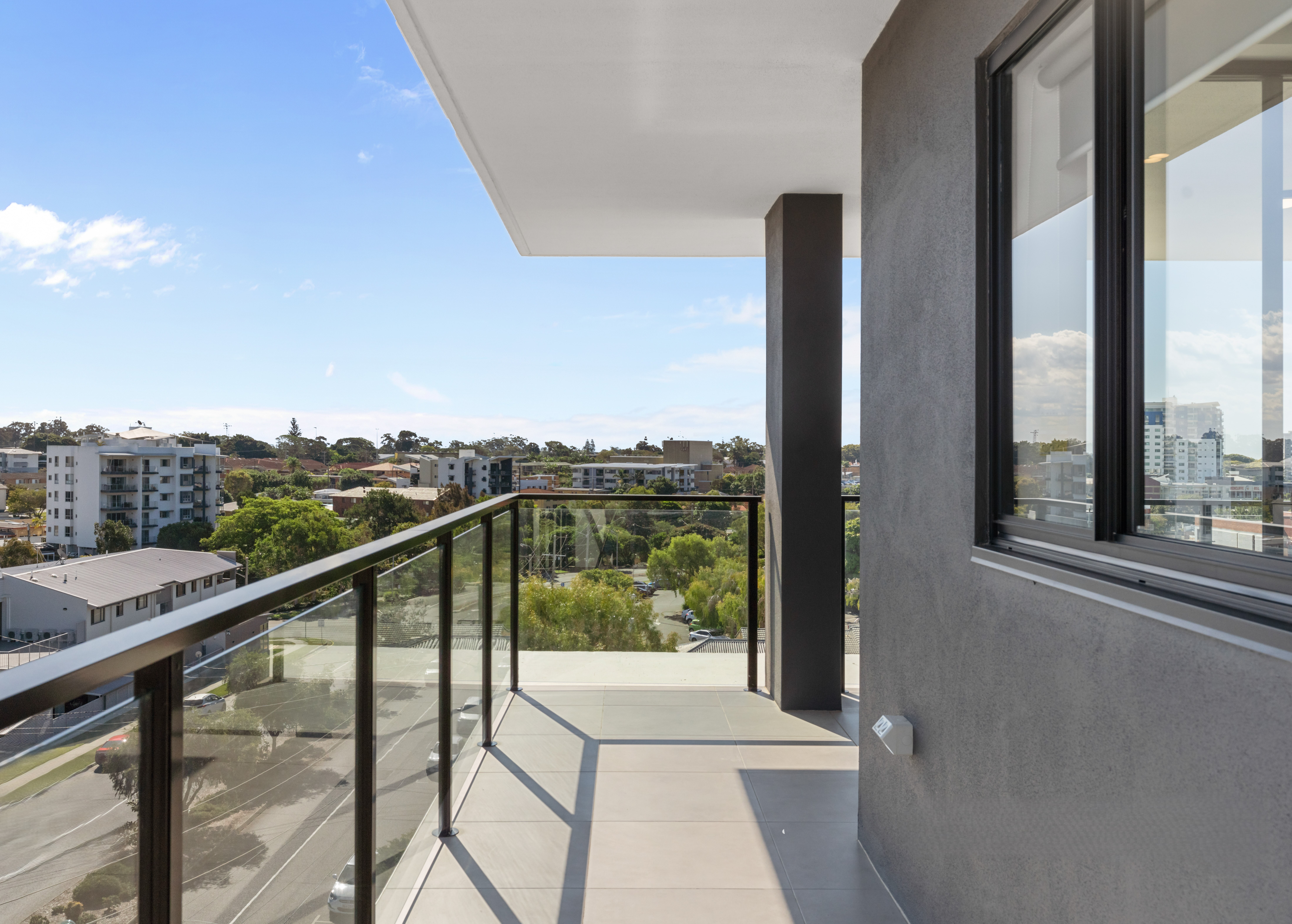 Listing image for 602/9 Violet Street, Redcliffe  QLD  4020