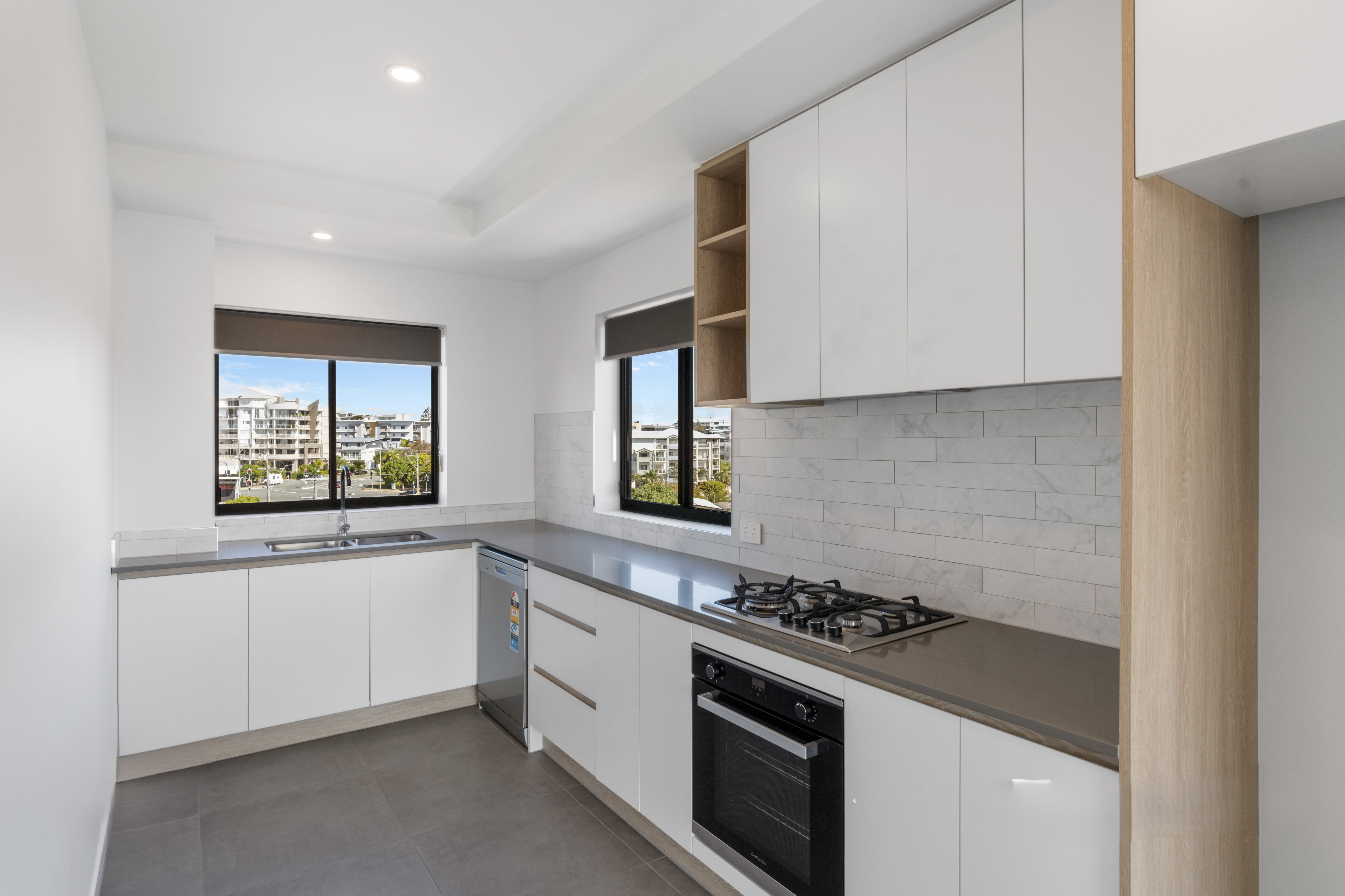 Listing image for 602/9 Violet Street, Redcliffe  QLD  4020