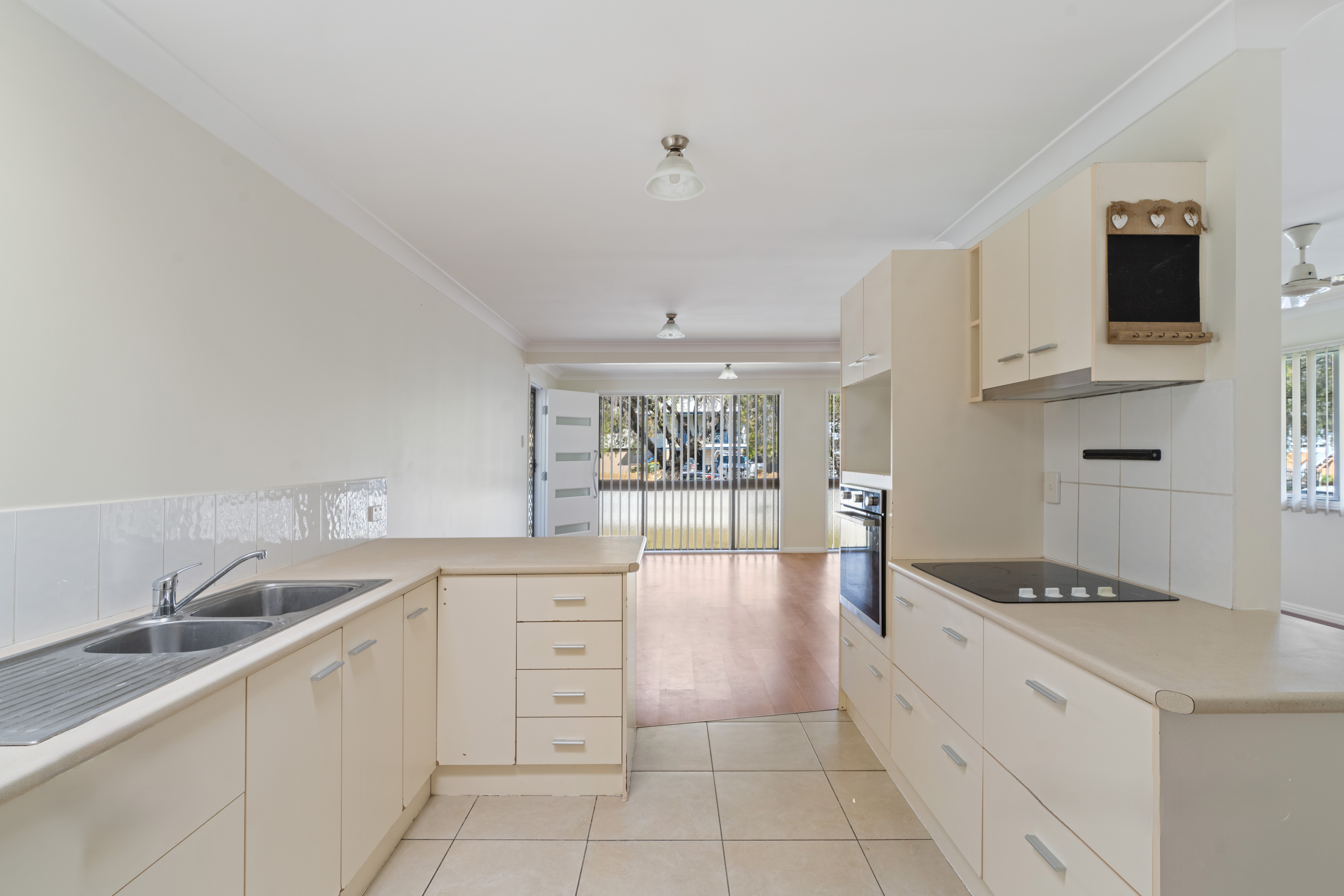 Listing image for 128 George Street, Kippa-Ring  QLD  4021