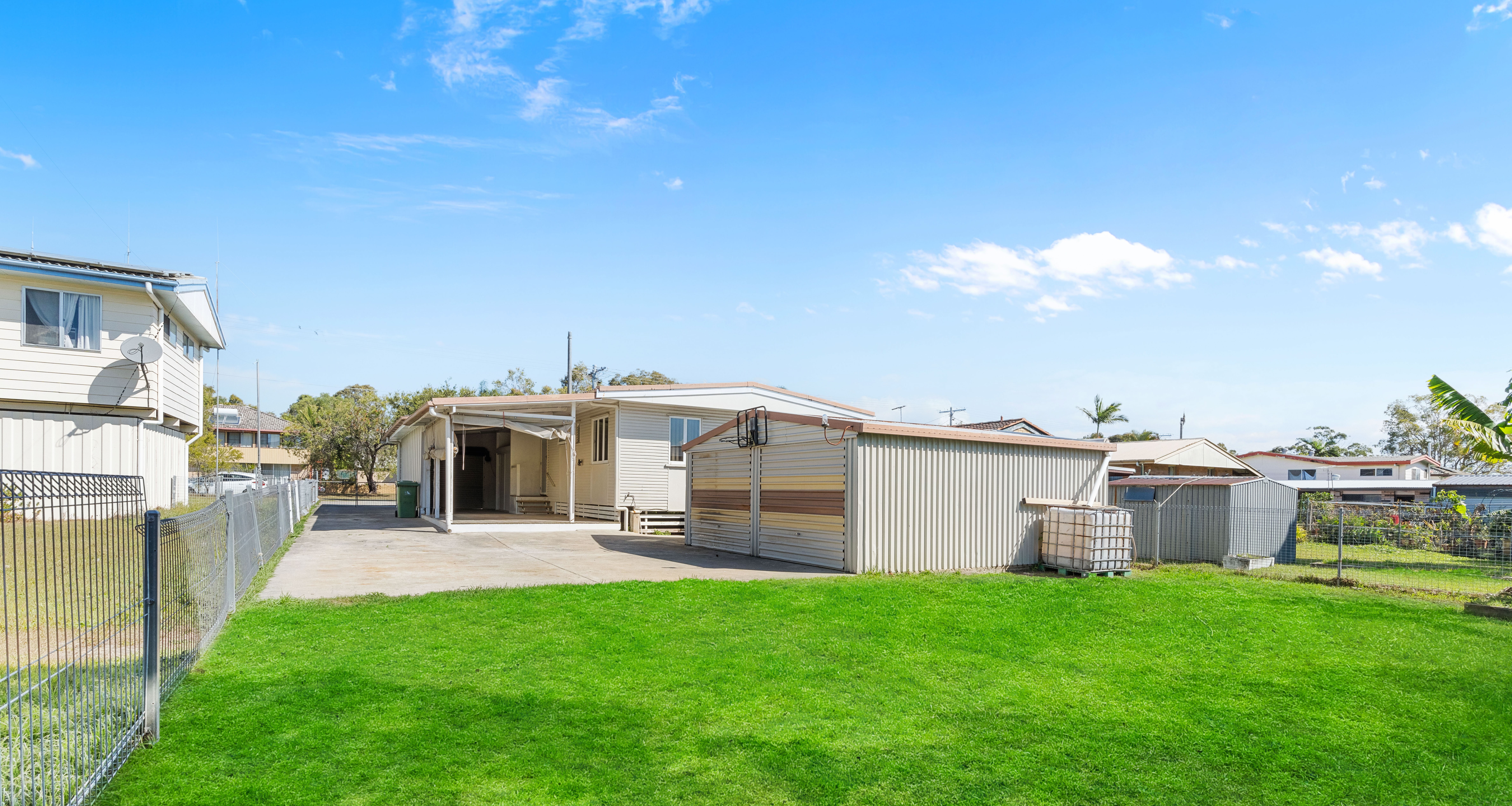 Listing image for 128 George Street, Kippa-Ring  QLD  4021