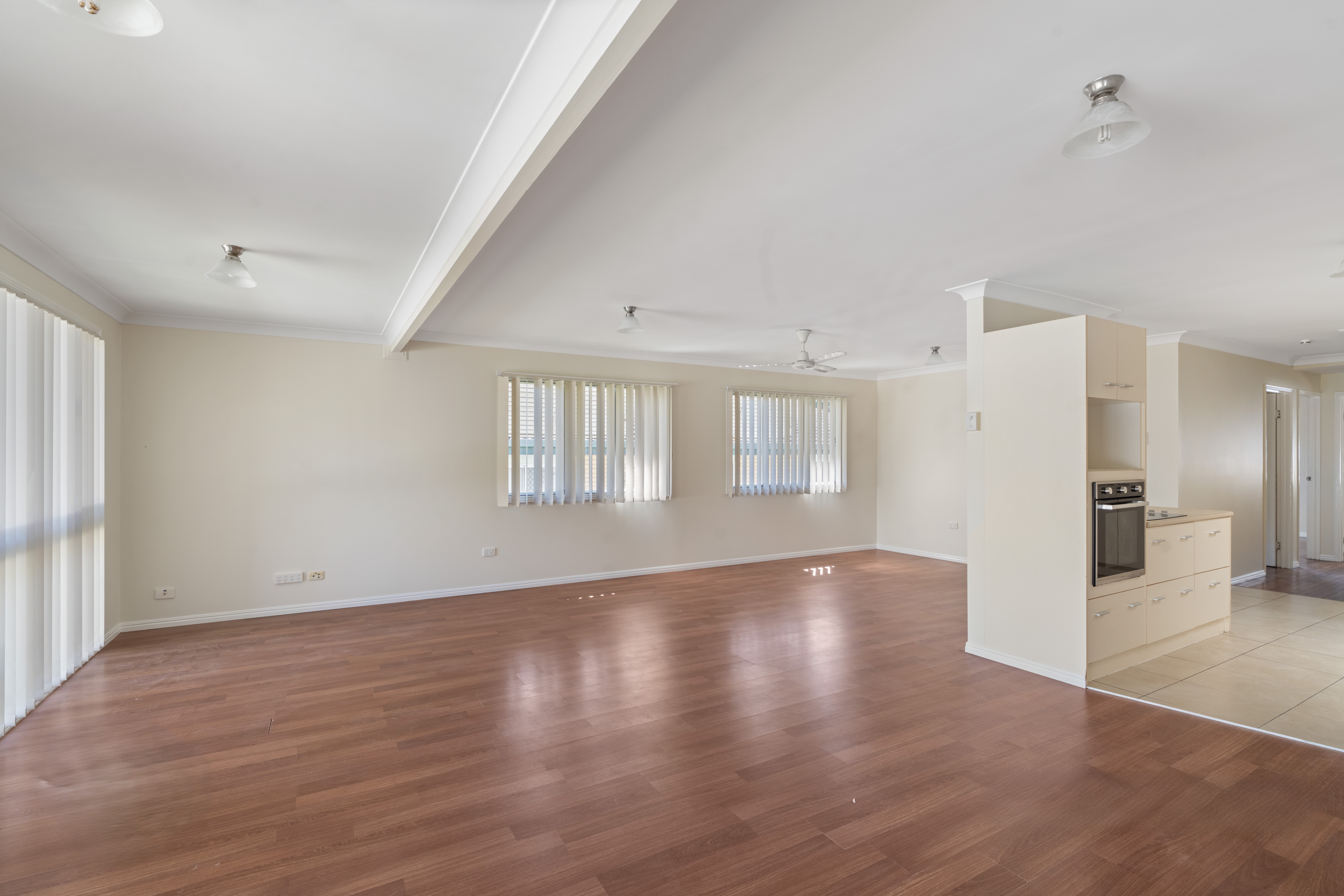 Listing image for 128 George Street, Kippa-Ring  QLD  4021