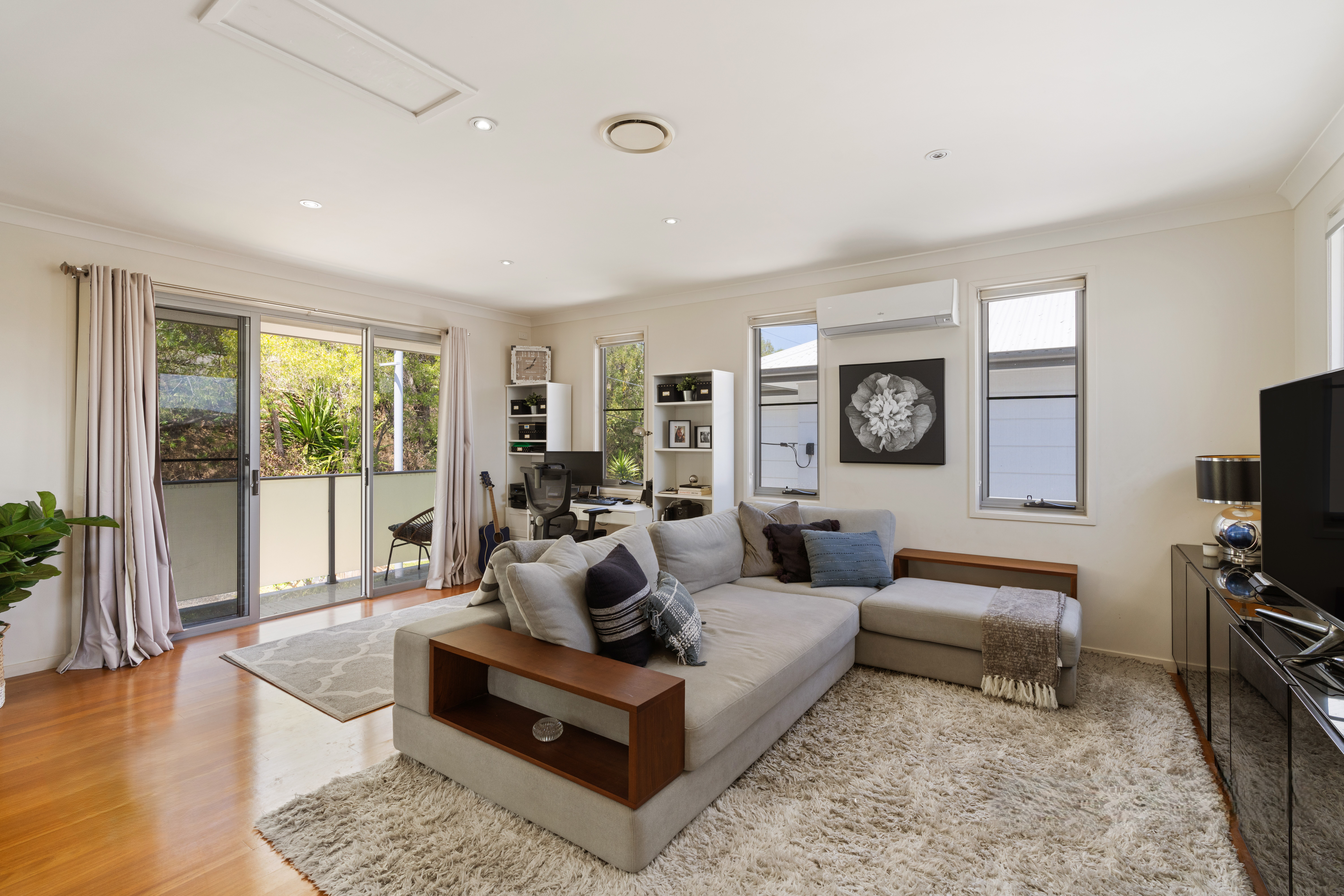 Listing image for 38 Lansdowne Street, Newmarket  QLD  4051