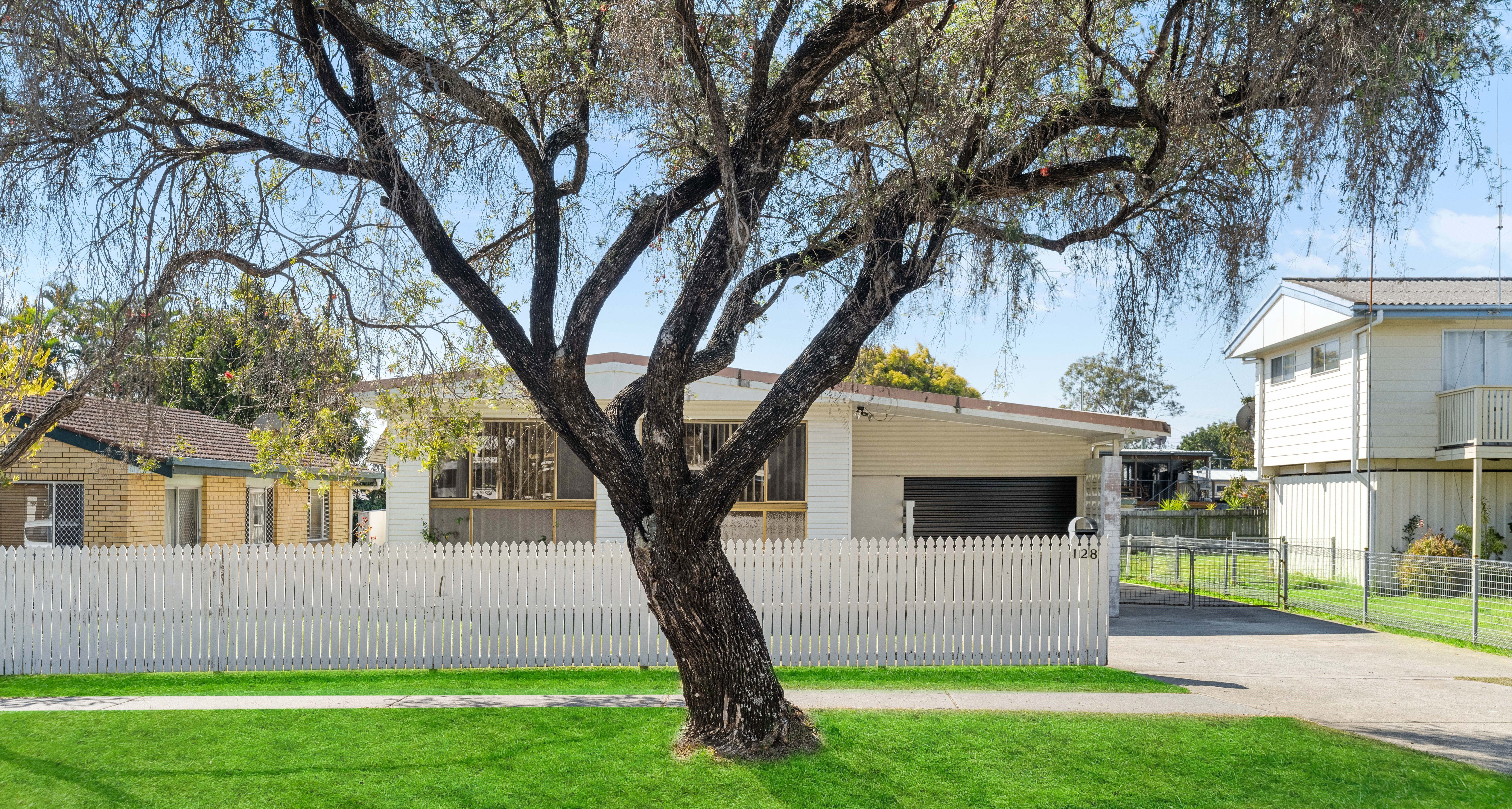 Listing image for 128 George Street, Kippa-Ring  QLD  4021