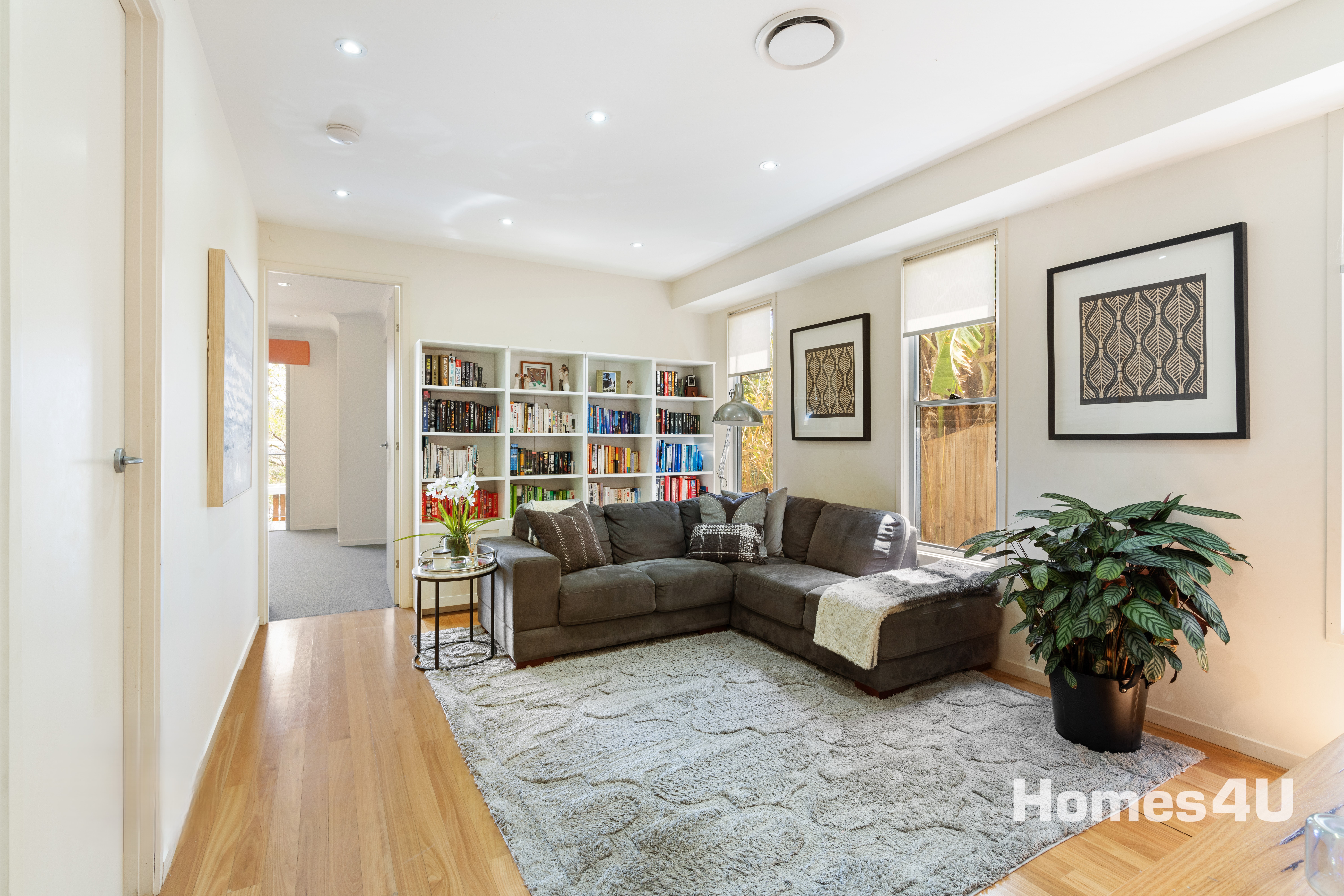 Listing image for 38 Lansdowne Street, Newmarket  QLD  4051