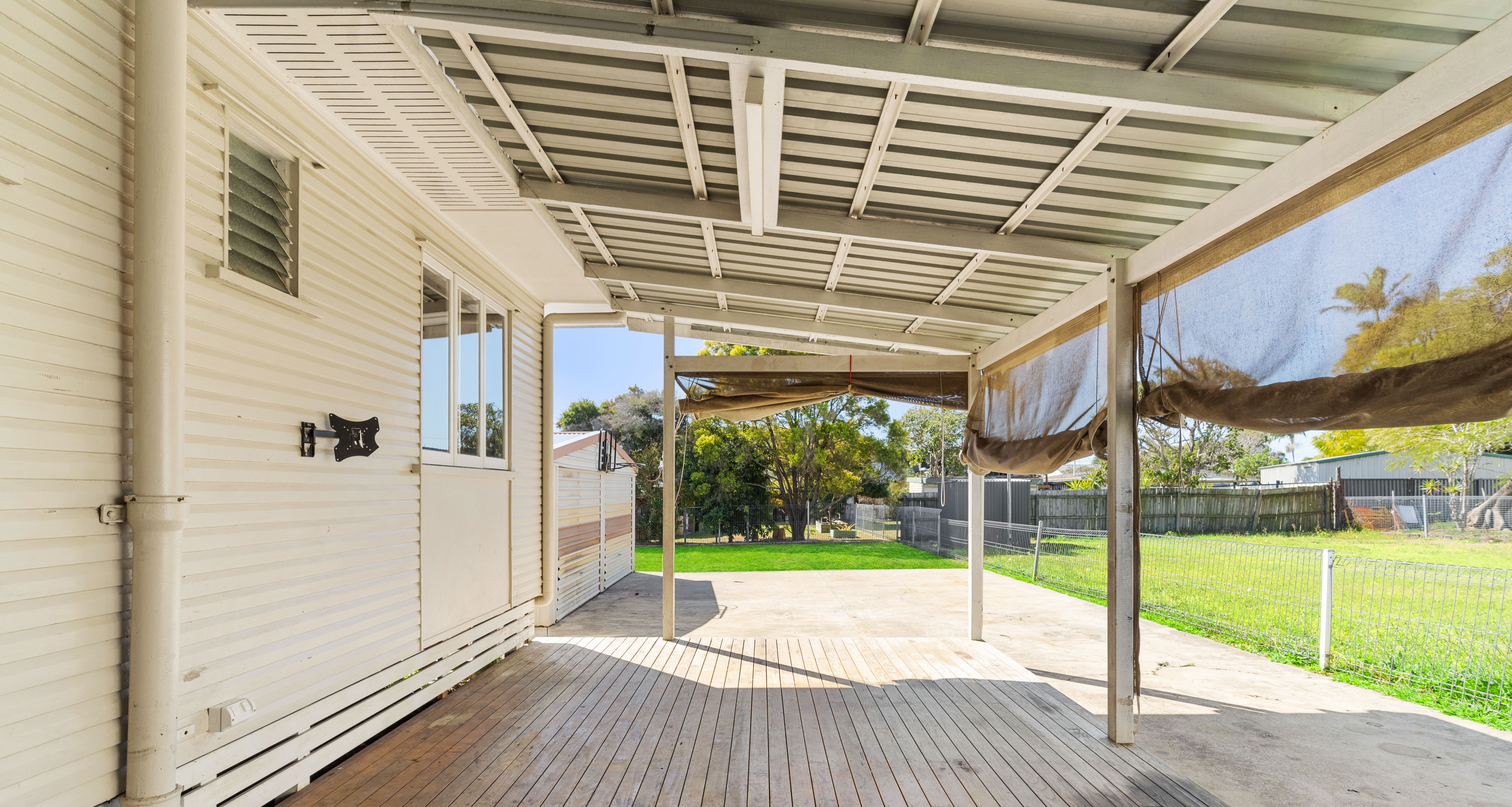 Listing image for 128 George Street, Kippa-Ring  QLD  4021